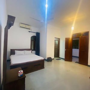 Deluxe Doppelzimmer