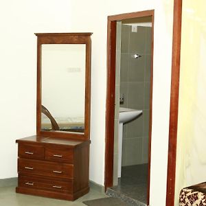 Dreibettzimmer